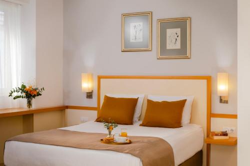 Sofia City Center Hotel | Arte Sofia Hotel