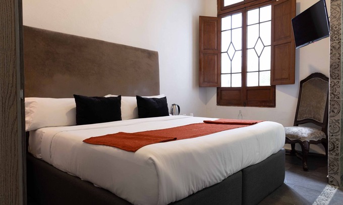 Lafayette Hotel | ARTEA Hotel Boutique