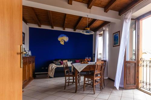 Intra Apartamento | ArteLaguna