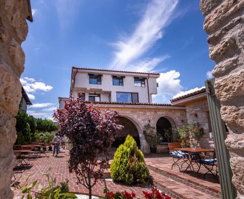 Vama Veche Casa | Artelier Vama Veche