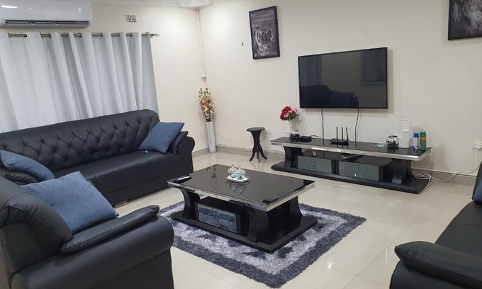 Kitwe Apartamento | Artem Apartments - Apartment 3