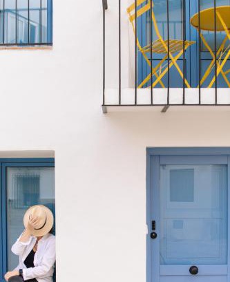 Villajoyosa Apartamento | Artemaris Apartments