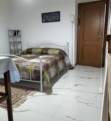 Caltagirone Apartamento | Artemide B&B