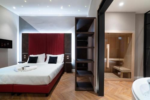 Santa Maria Novella Casa | Artemide Guest House