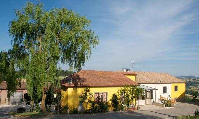 Riccia Casa | Artemide