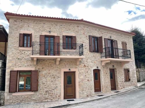Elliniko Apartamento | Artemis all seasons