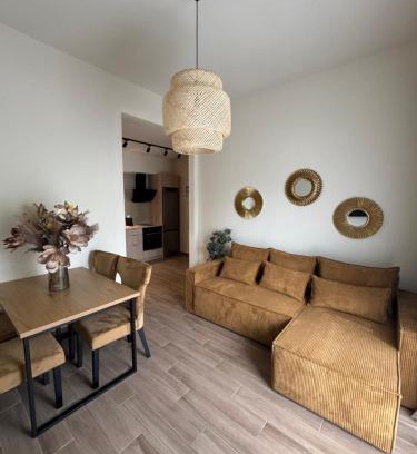 Diakofto Apartamento | Artemis Apartments