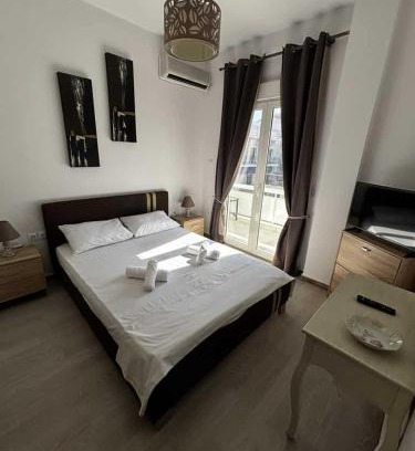 Spata-Artemida Apartamento | Artemis Blue Escape
