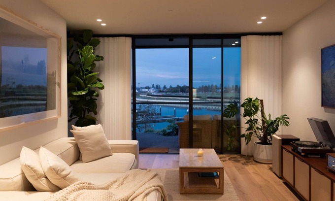 Shell Cove Apartamento | Artemis Coast Couples Retreat