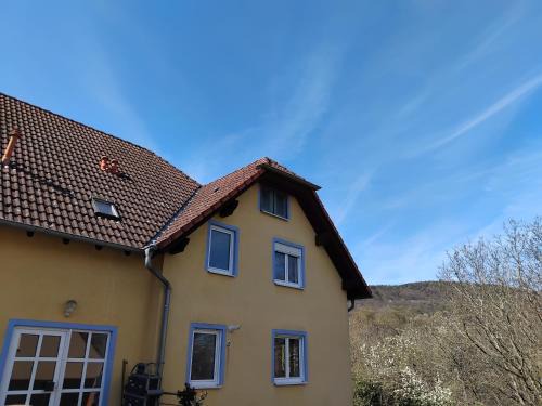Wissembourg Apartamento | Artemis