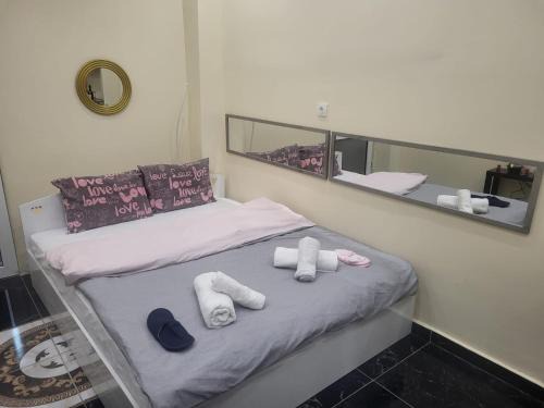 Alexandroupoli Apartamento | Artemis Home Alexandroupolis Spa and Relax