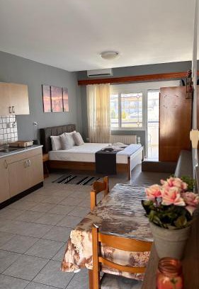Keramoti Apartamento | Artemis Hotel Apartments
