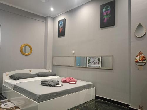 Alexandroupoli Apartamento | Artemis Luxus Home and Spa Alexandroupolis City Faros