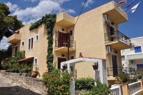 Agia Marina Casa | Artemis Rooms