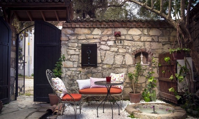 Selcuk Hotel | Artemis Selcuk Suites