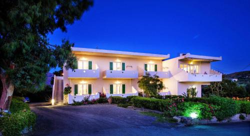 Plakias Apartamento | Artemis Studios