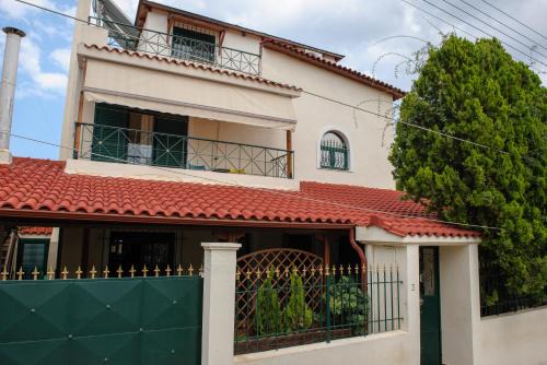 Spata-Artemida Apartamento | Artemis Sunrise
