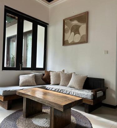 Dyanapura Complejo | Artemis Villa Hotel