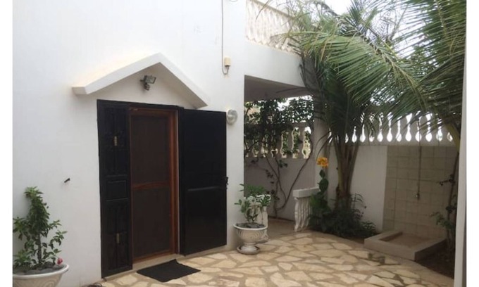 Yenne Tode Casa | ARTEMIS YENE