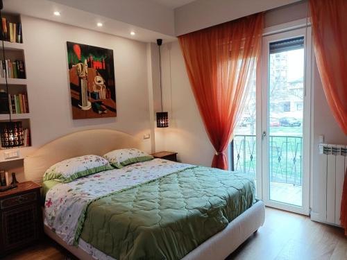 Viterbo Casa | Artemisia Apartment