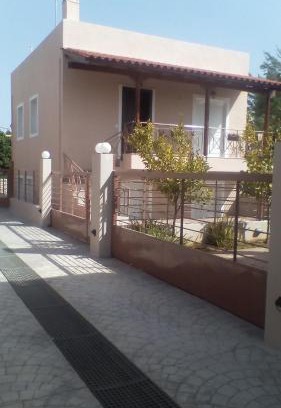 Spata-Artemida Apartamento | Artemissoula near airport