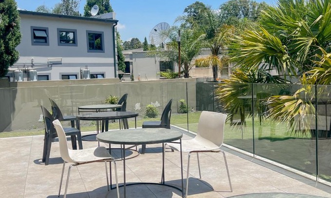 Bedfordview Casa | Arterial Guest House