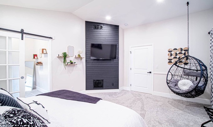 Marietta Apartamento | Artful Escape at Marietta Square