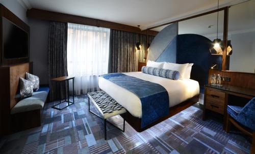 City Centre Dublin Hotel | Arthaus Hotel