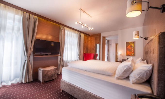 Davos Hotel | arthausHOTEL