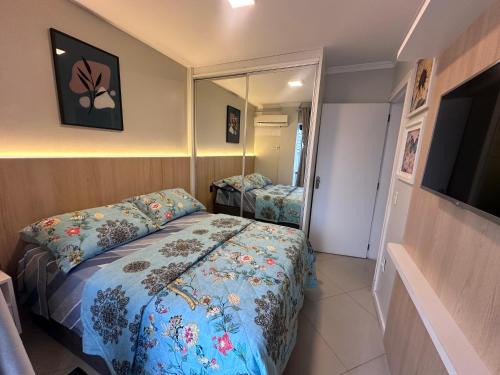 Nacoes Apartamento | Arthi - Lindo Apto Central com Garagem