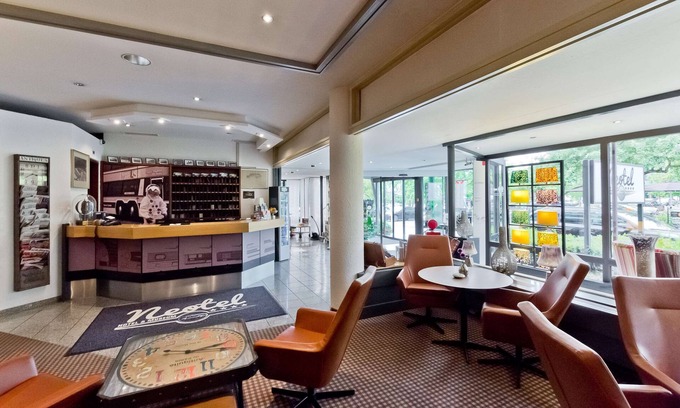 Stuttgart Hotel | Arthotel ANA Neotel