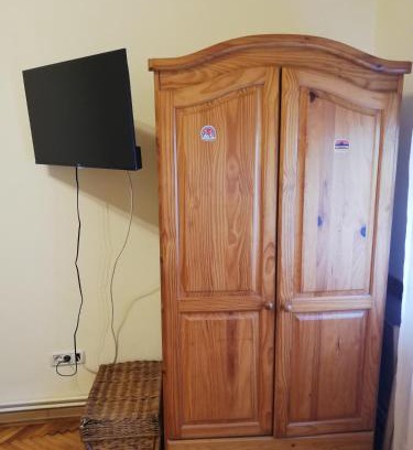 Timisoara Casa | Arthouse Lucrezia