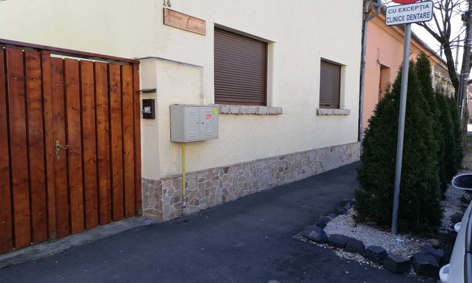 Timisoara Casa | Arthouse Lucrezia Room nr. 4