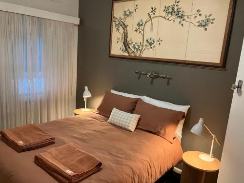 Dubbo Casa | Arthur Abode
