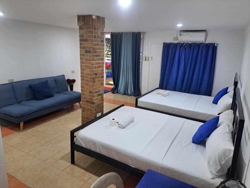 Albay Province Cama Y Desayuno | Arthur Holiday Inn