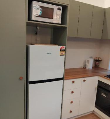 Glan Devon Casa | Arthur Park Tiny Home