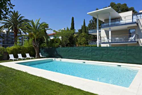 California - Pezou Apartamento | Arthur Properties - Montfleury