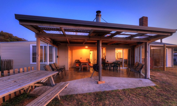 Arthur River Casa | Arthur River Spa Cottage