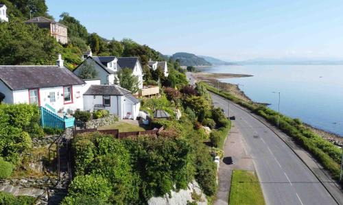 Innellan Casa | Arthur's Seat