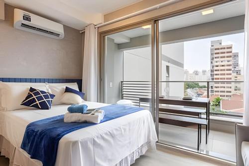 Vila Pompeia Apartamento | Arti Perdizes