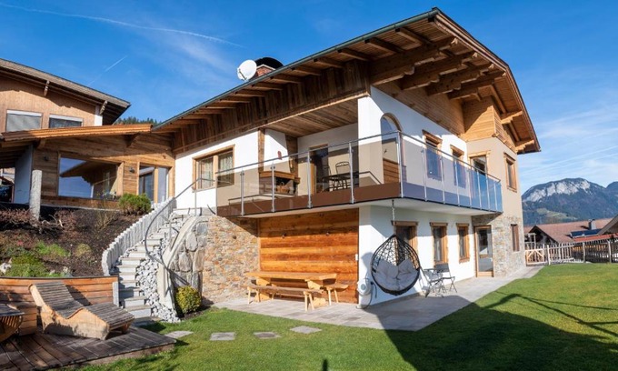 Hopfgarten im Brixental Casa | ArtiHome