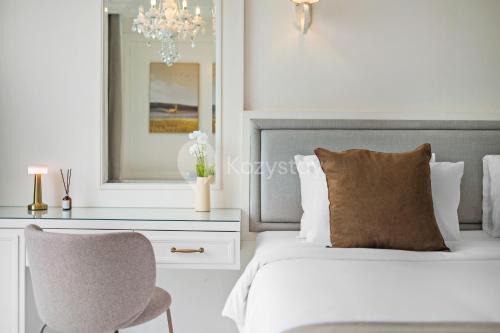 Bangka Apartamento | Artika by Kozystay - Kemang