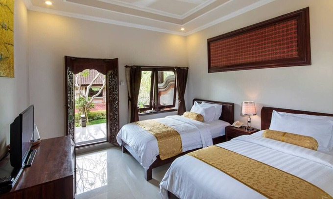 Nyuh Kuning Casa | Artini Resort - Habitación Super Deluxe