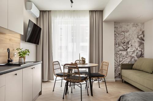 Zator Apartamento | Artis Apartments by Housine