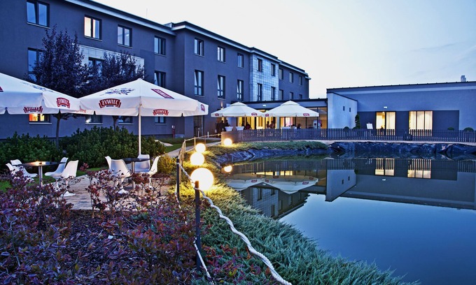 Radziejowice Hotel | Artis Loft Hotel