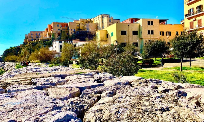 Pozzuoli Cama Y Desayuno | Artis Mare