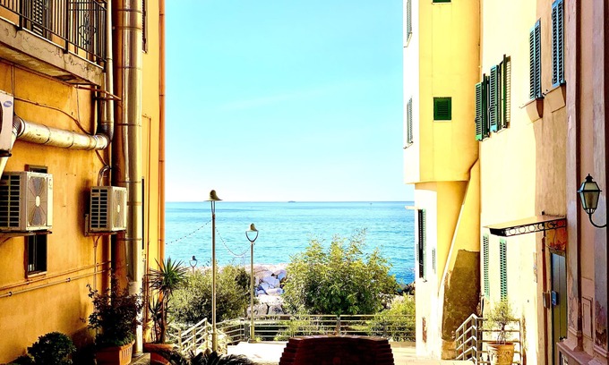 Pozzuoli Casa | Artis Mare