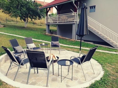 Udbina Apartamento | Artisan House Meraki