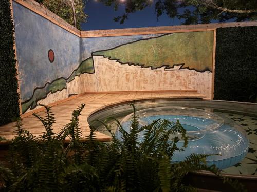 Beaumont Apartamento | Artist Condo