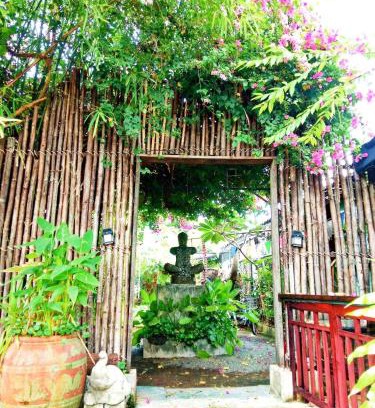 Bang Phra Casa | Artist's Place Trat